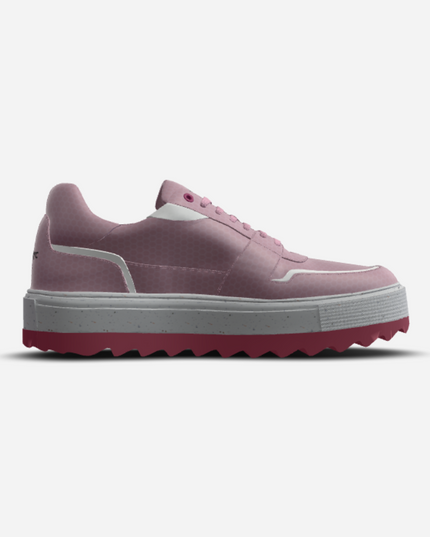 Recycled Sneakers BYMANYC ® New York TRIBECA VIBES-0