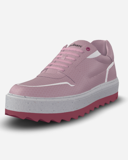 Recycled Sneakers BYMANYC ® New York TRIBECA VIBES-1