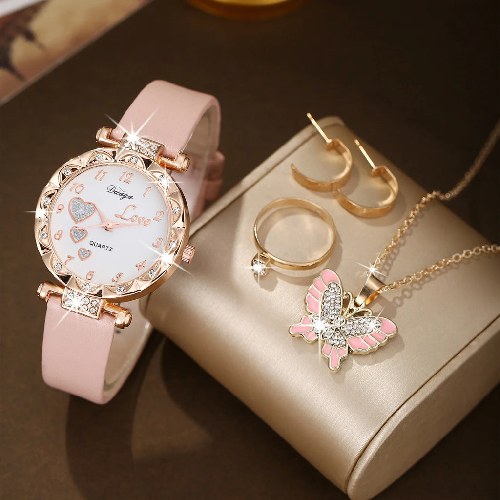 Women’s Watch Set 269054