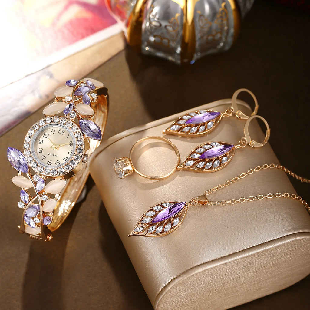 Women’s Watch Set 269052