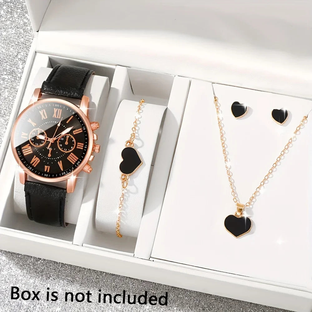 Women’s Watch Set 2690417