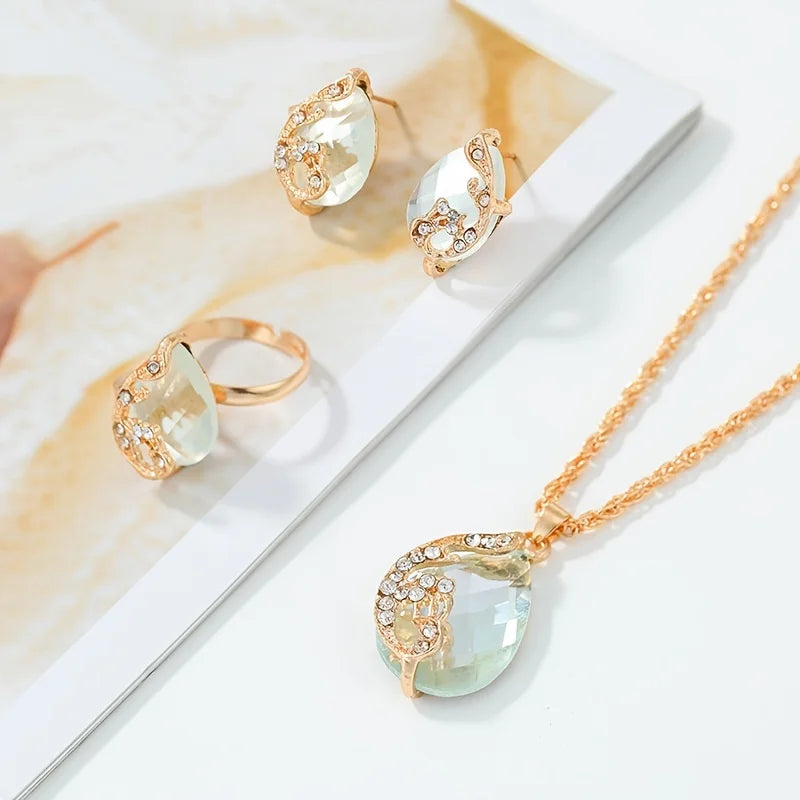 Women’s Watch Set 2690413