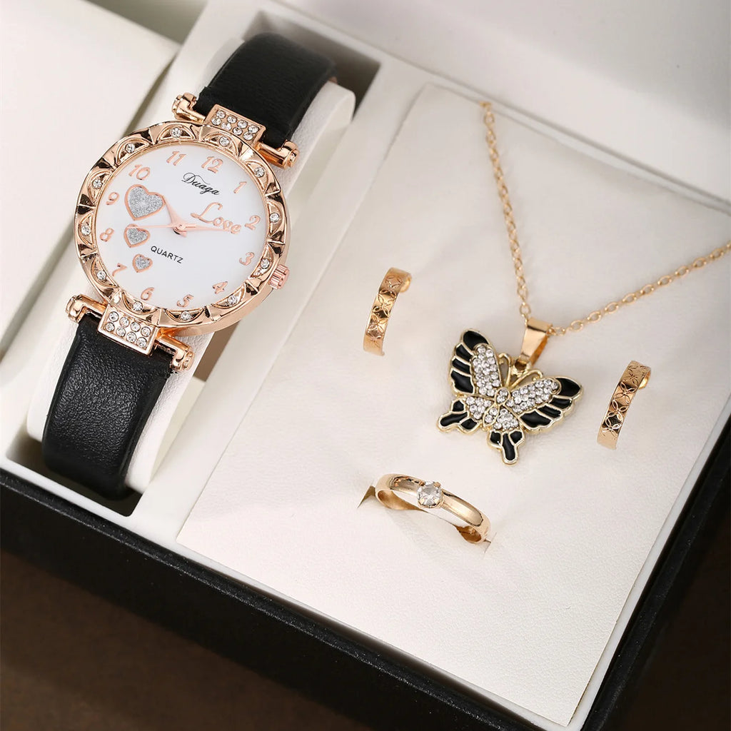 Women’s Watch Set 269054
