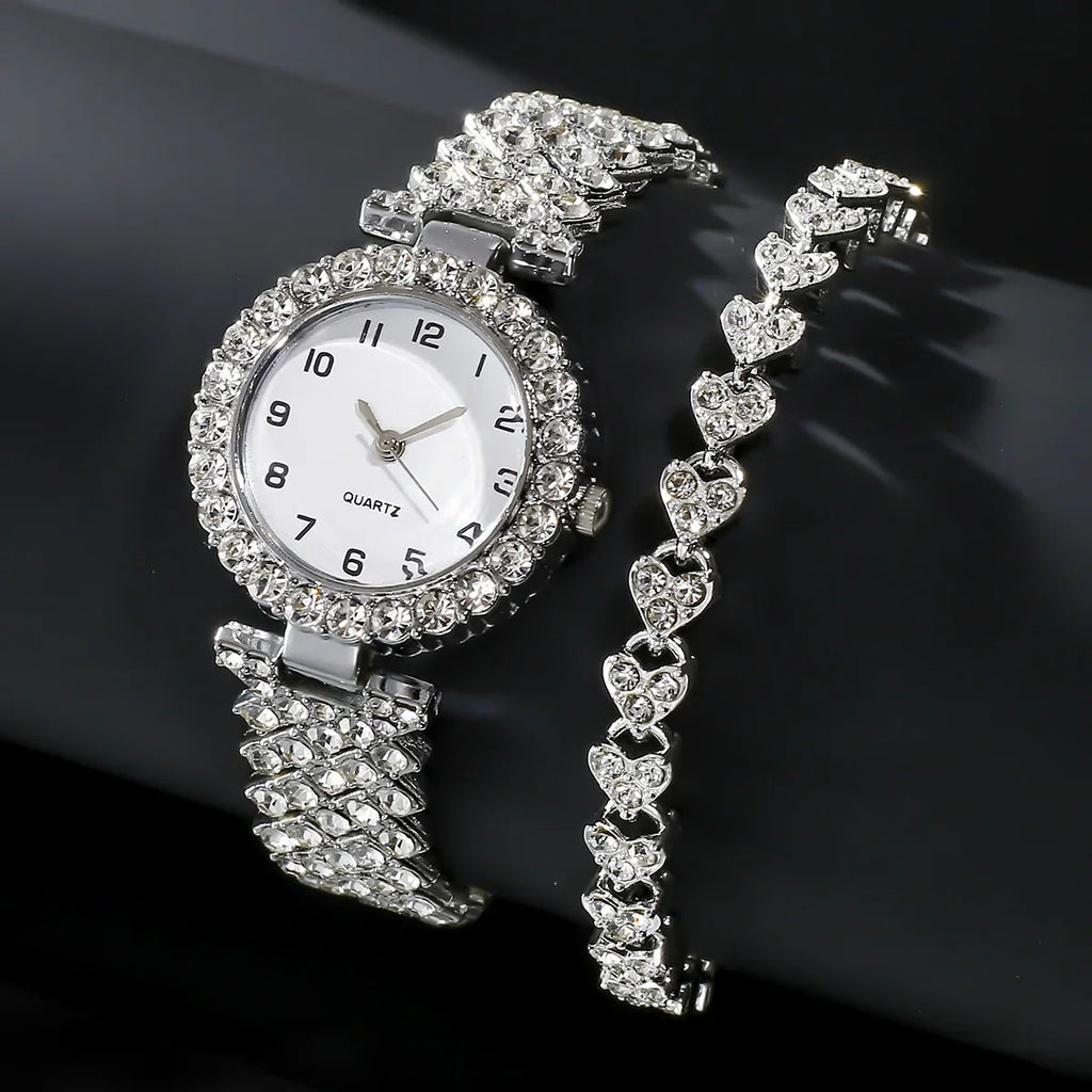 Women’s Watch Set 269069