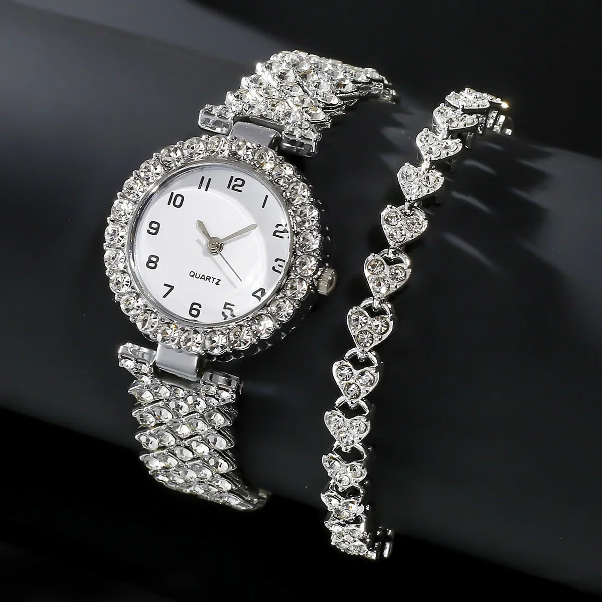 Women’s Watch Set 269069
