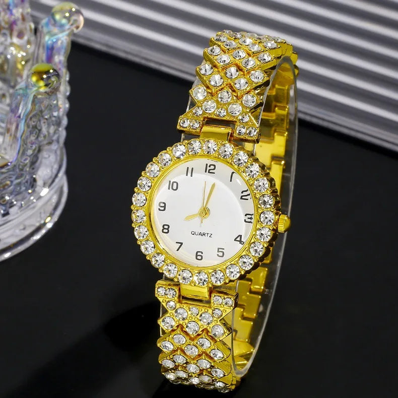 Women’s Watch Set 269069