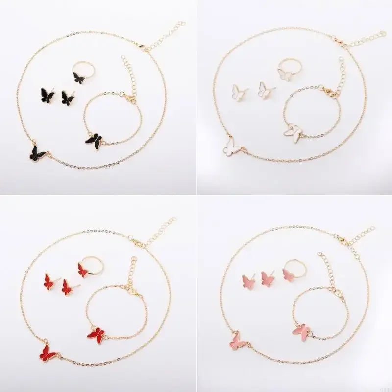 Women’s Watch Set 2690416