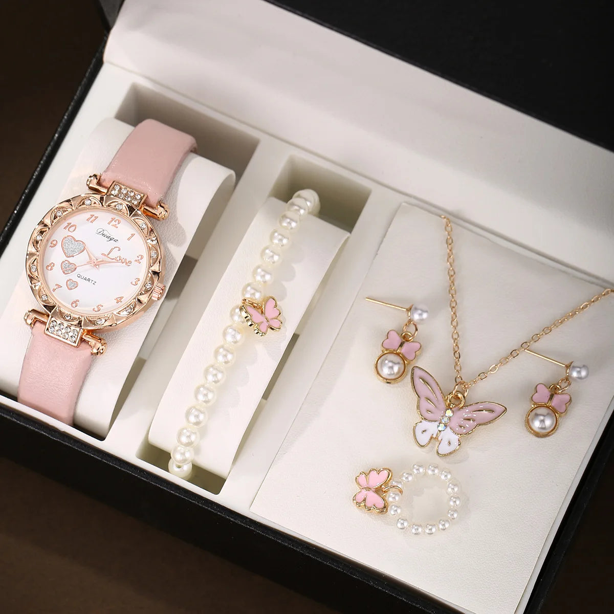 Women’s Watch Set 269054