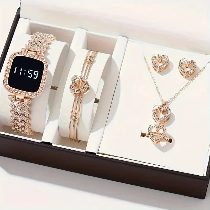 Women’s Watch Set 2690410