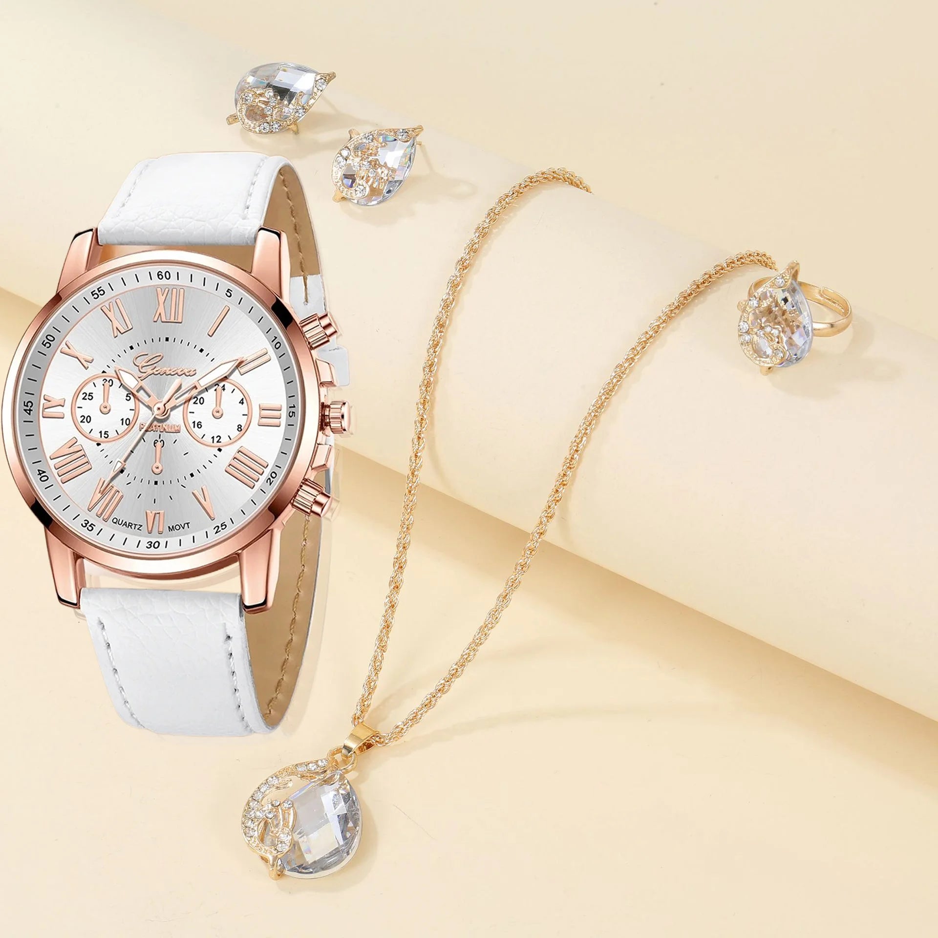 Women’s Watch Set 269055