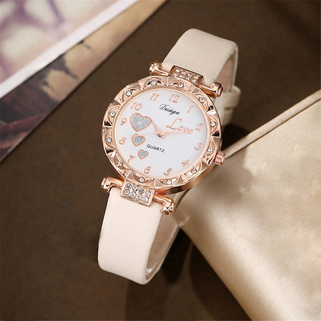 Women’s Watch Set 269054