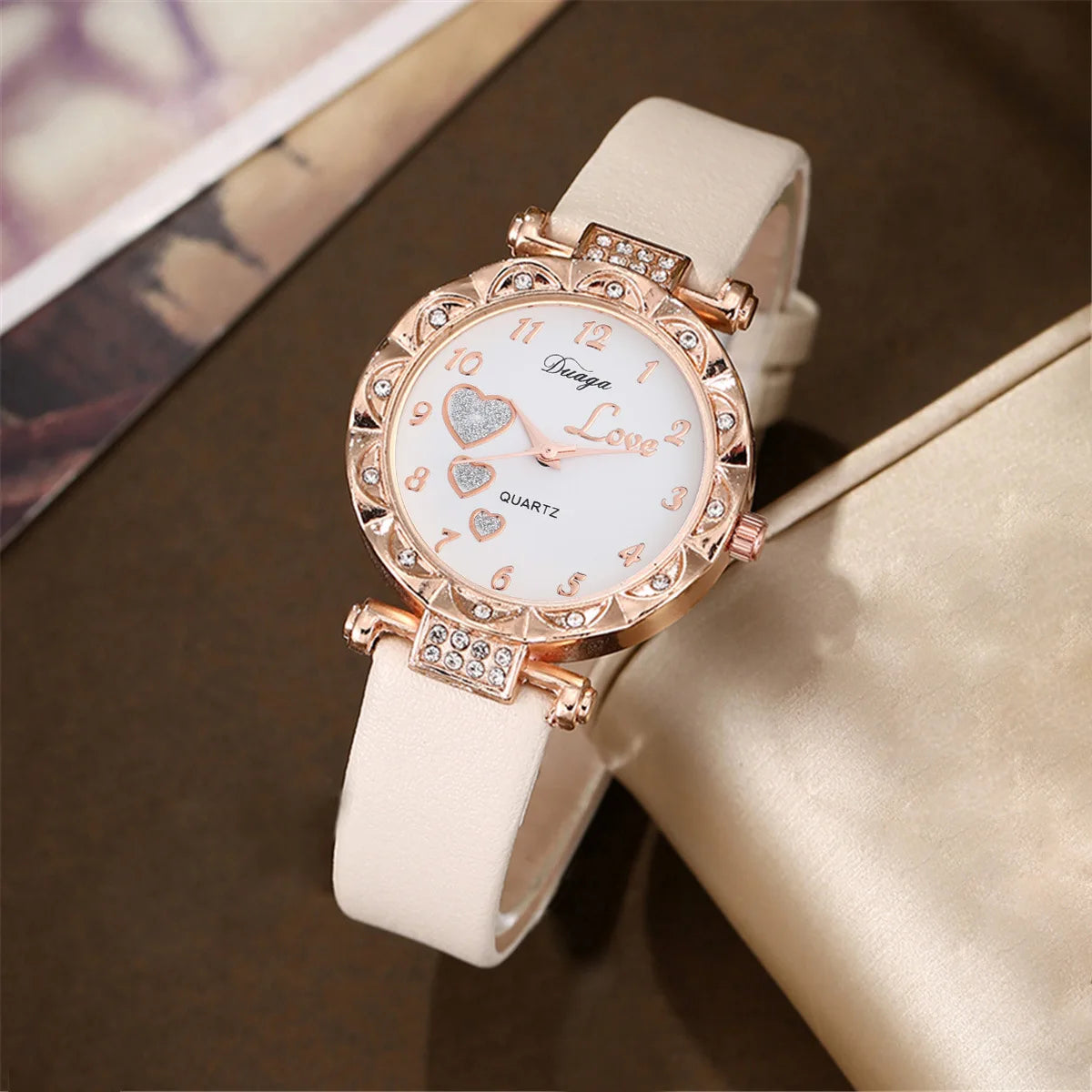 Women’s Watch Set 269054