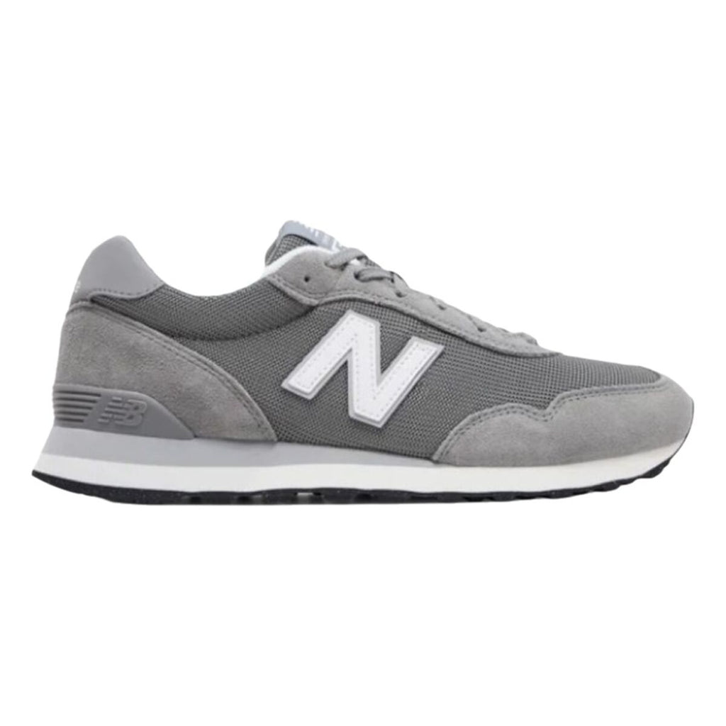Men’s Casual Trainers New Balance ML515V3 Grey-0