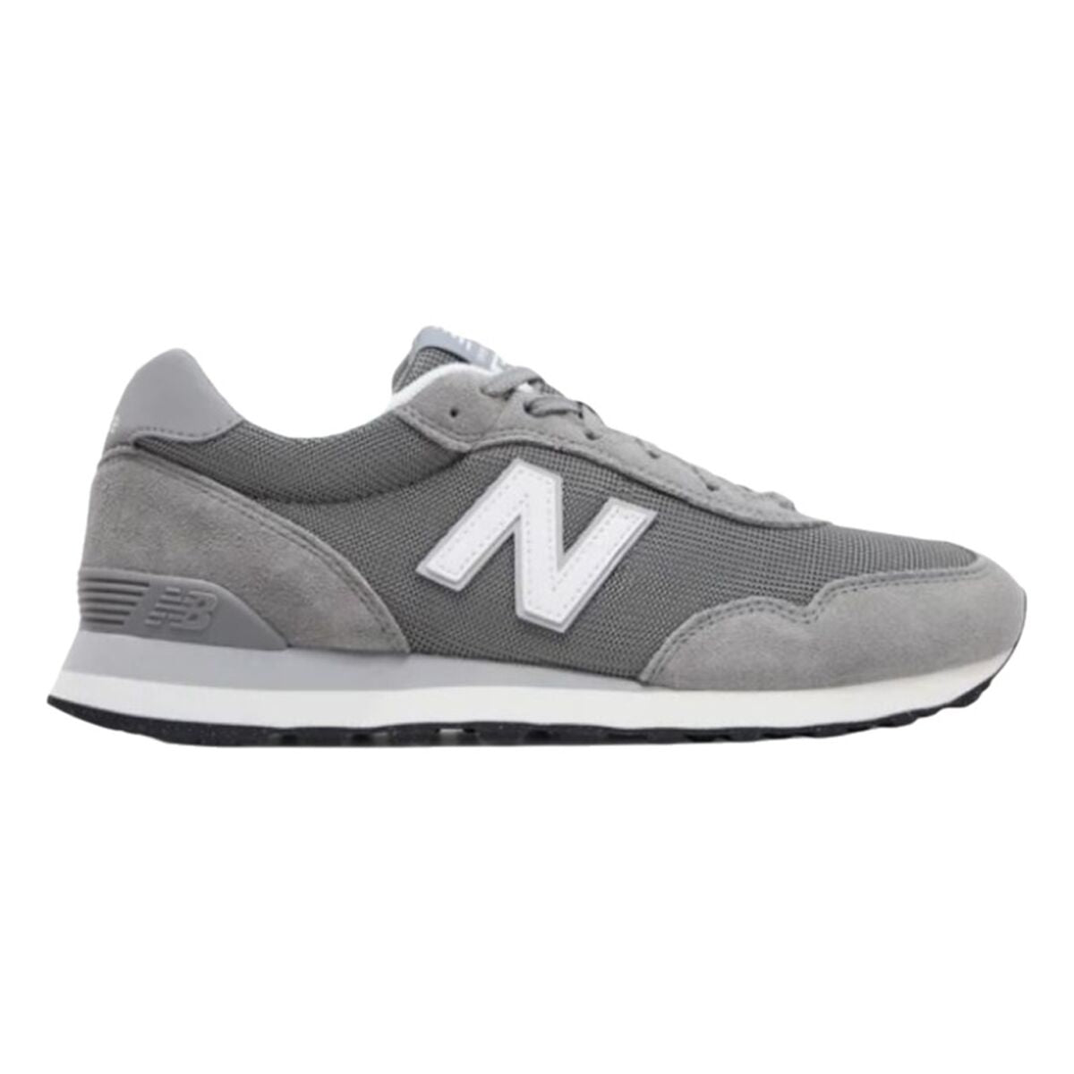 Men’s Casual Trainers New Balance ML515V3 Grey-0