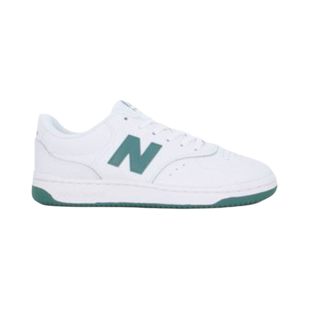 Men’s Casual Trainers New Balance BB80 UFG White-0
