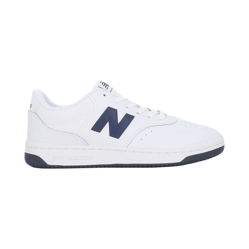 Men’s Casual Trainers New Balance BB80 UFO White-0