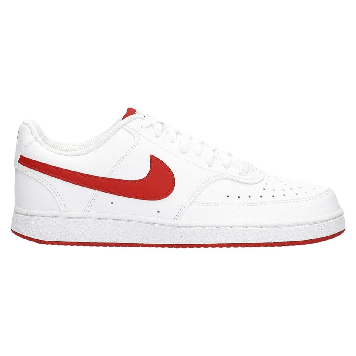 Men’s Casual Trainers Nike COURT VISION LO NN ESS HF1744 101 White