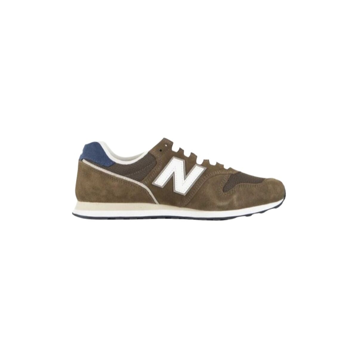 Men’s Casual Trainers New Balance ML373XD2 Green-0