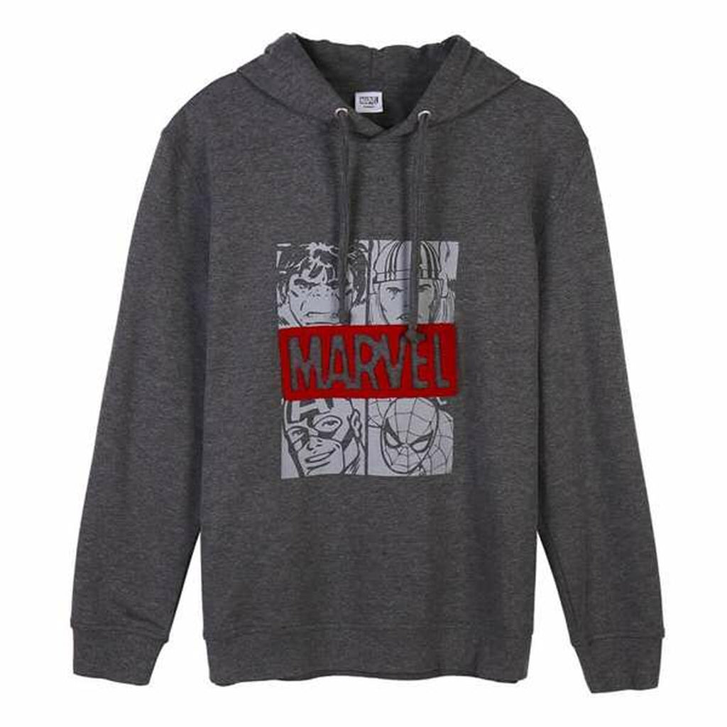 Men’s Hoodie Marvel-0