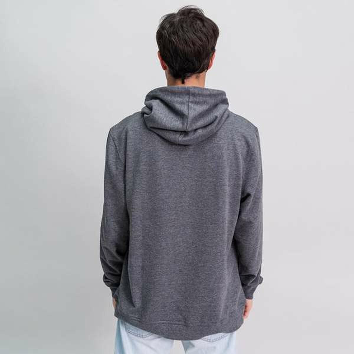 Men’s Hoodie Marvel-2