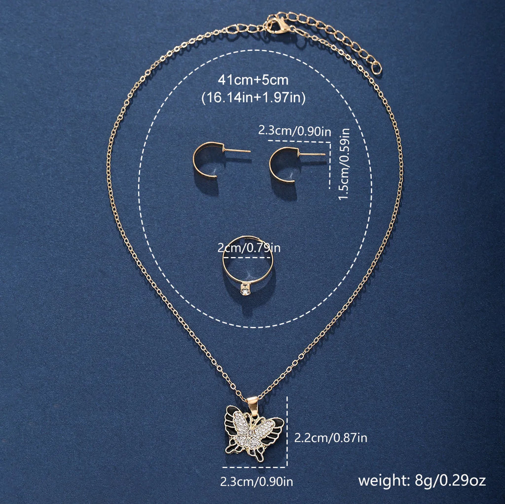 Women’s Watch Set 269054