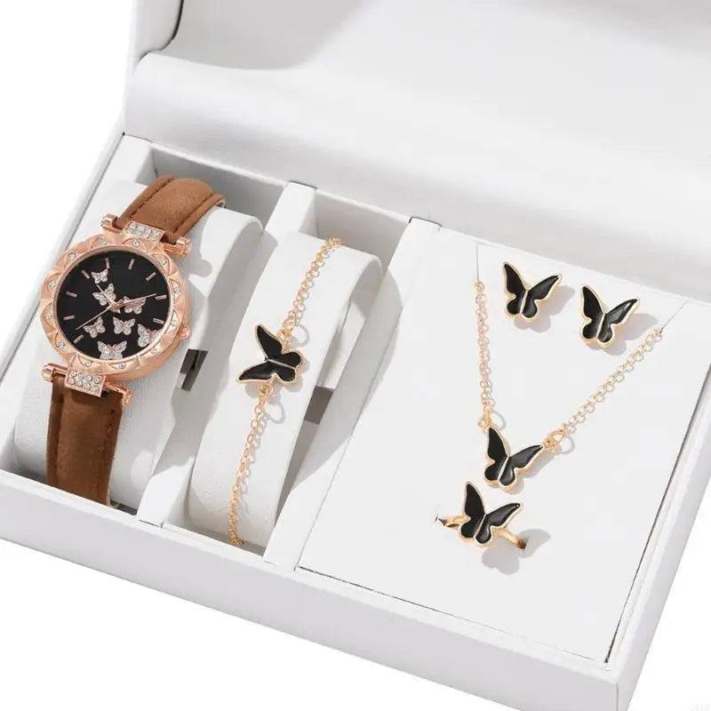 Women’s Watch Set 2690416