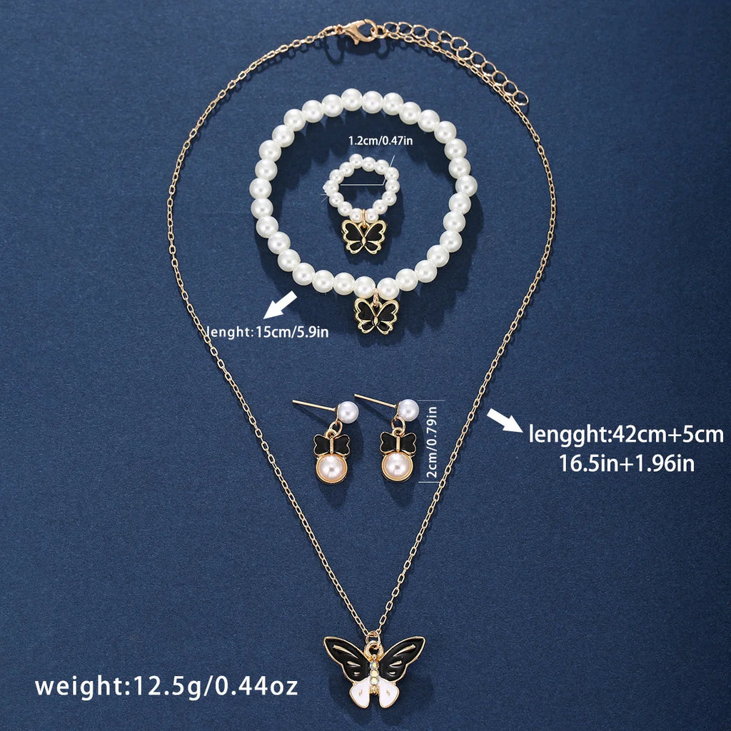 Women’s Watch Set 269054