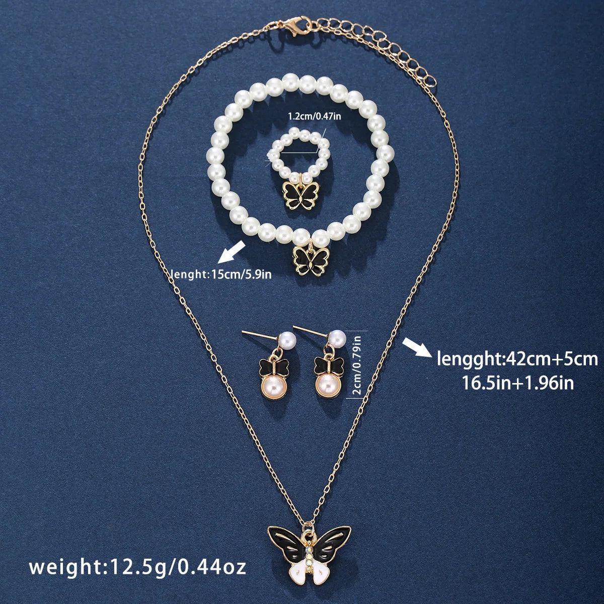 Women’s Watch Set 269054