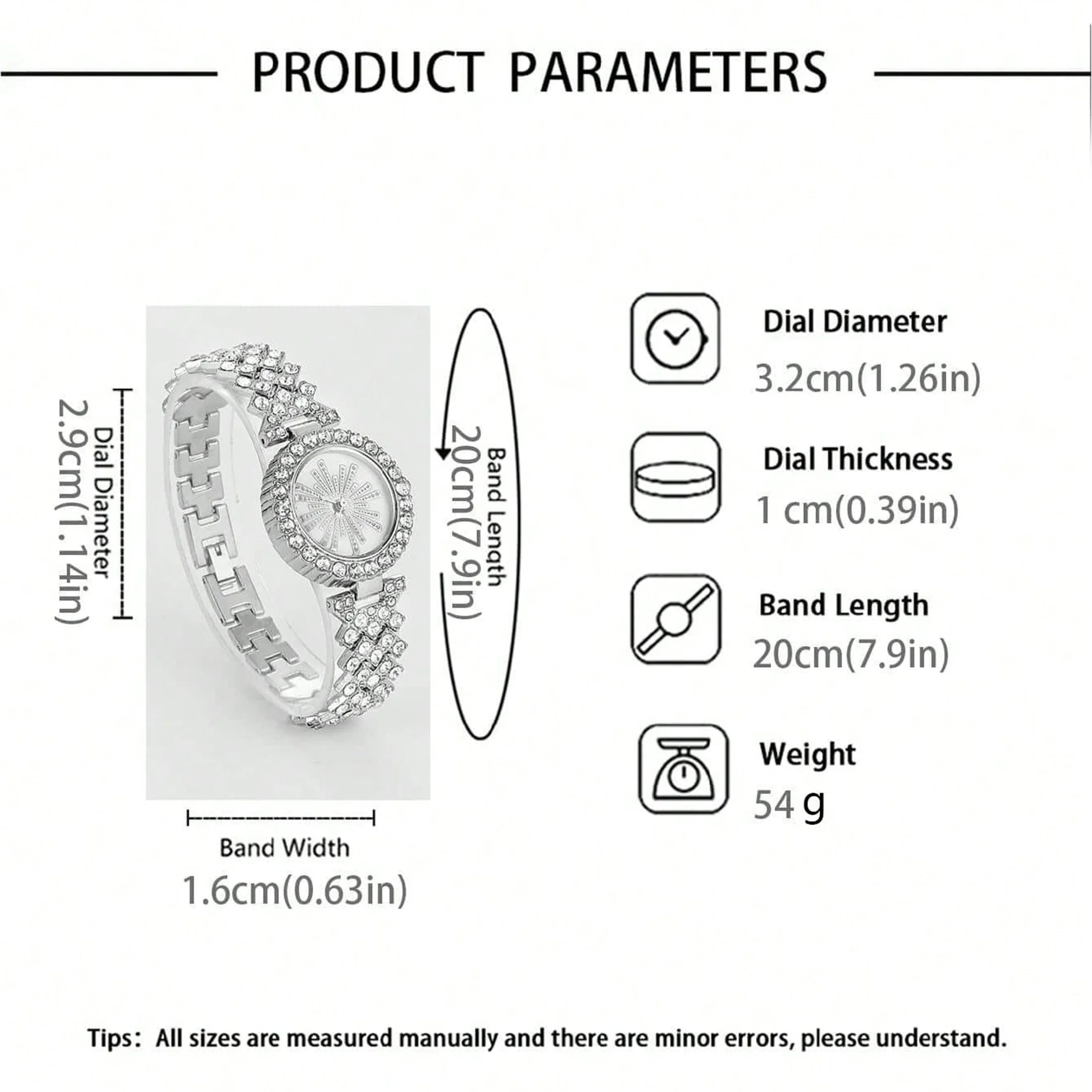 Women’s Watch 269063