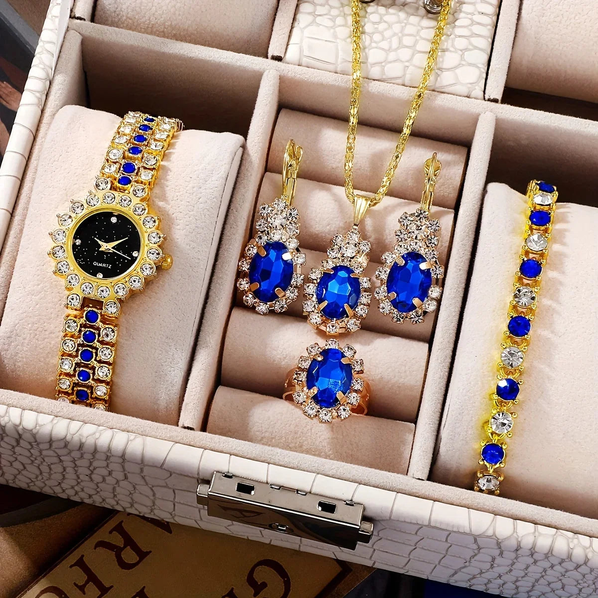 Women’s Watch 269079