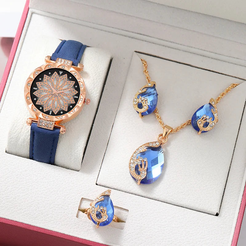 Women’s Watch Set 2690413