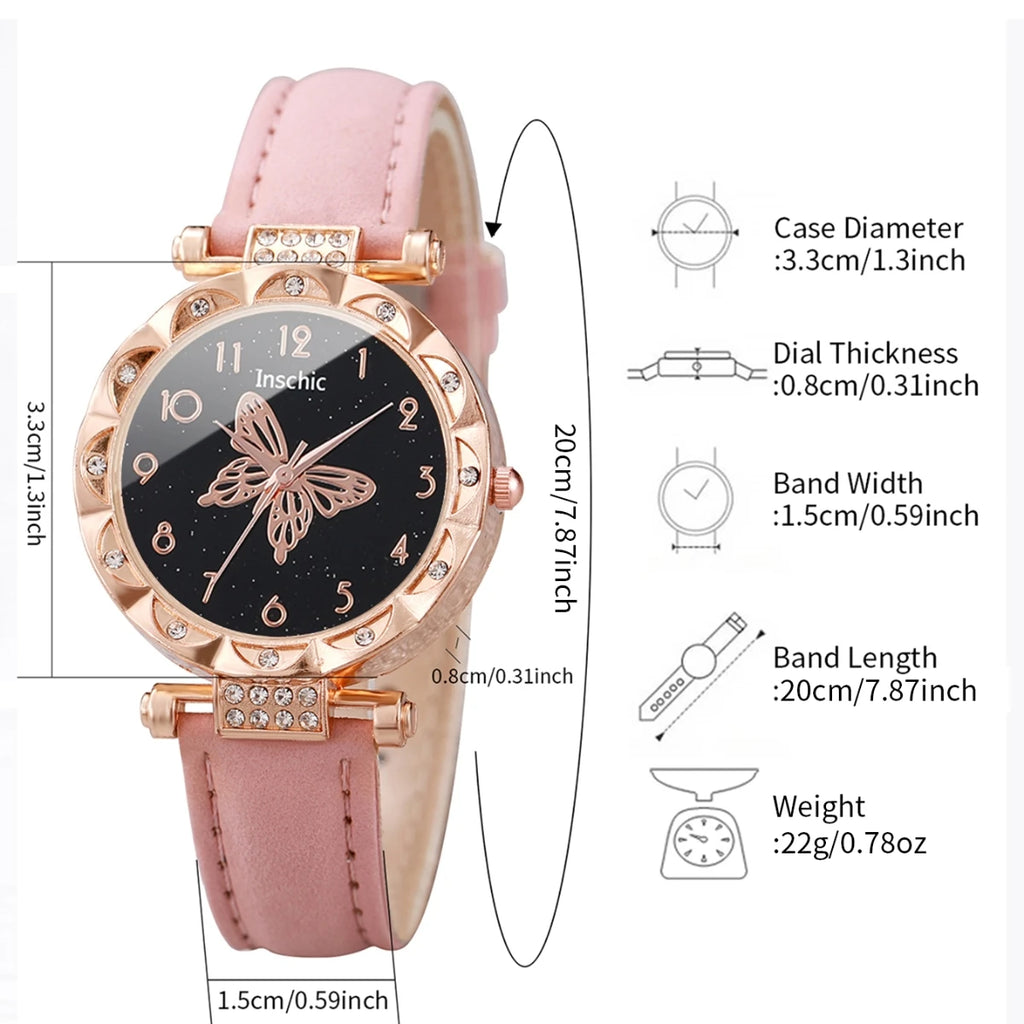 Women’s Watch 269066
