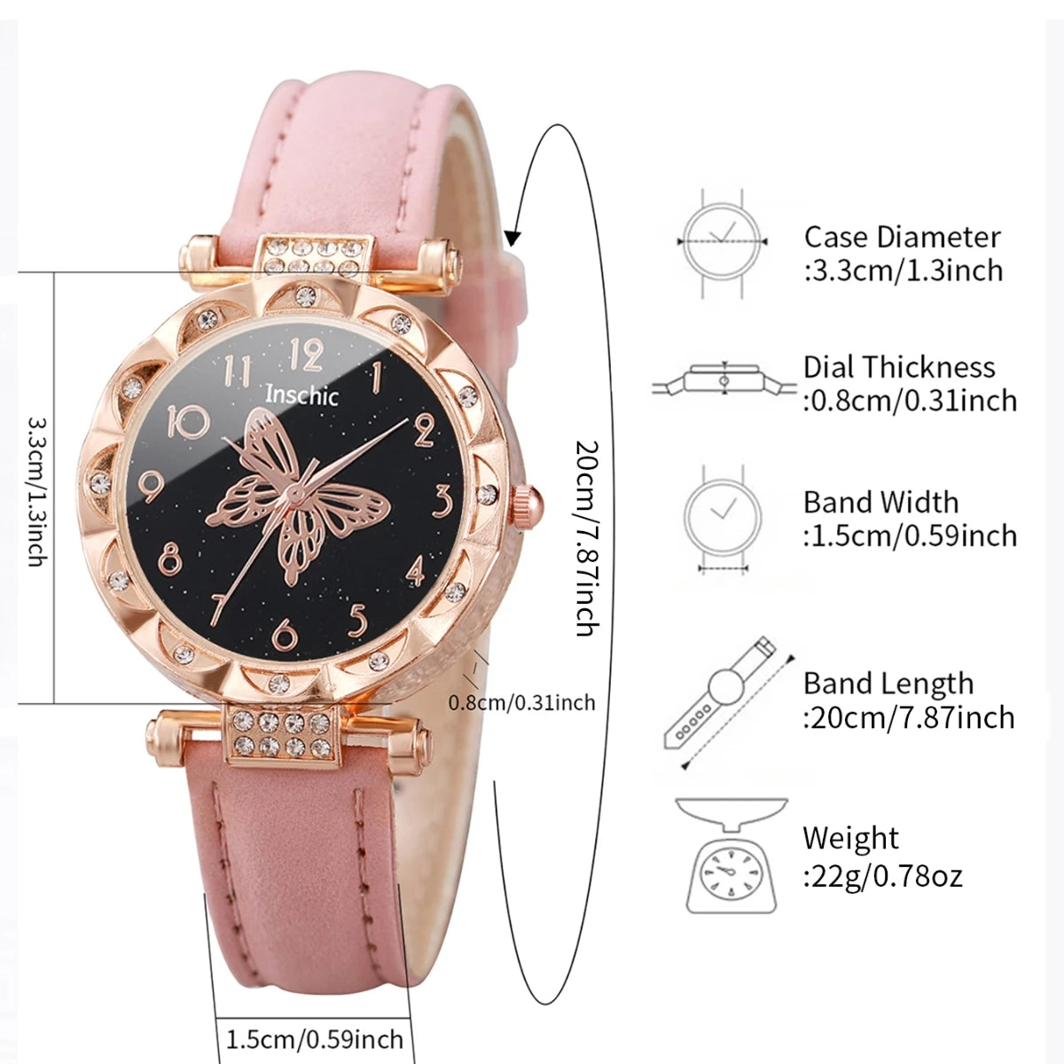 Women’s Watch 269066