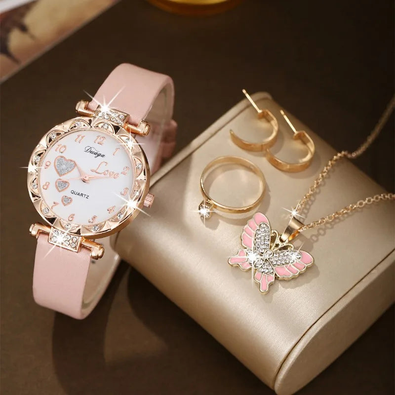 Women’s Watch Set 269054