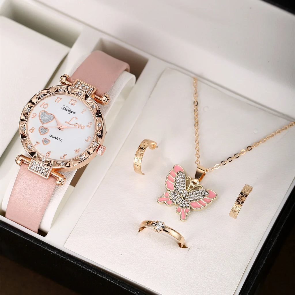 Women’s Watch Set 269054