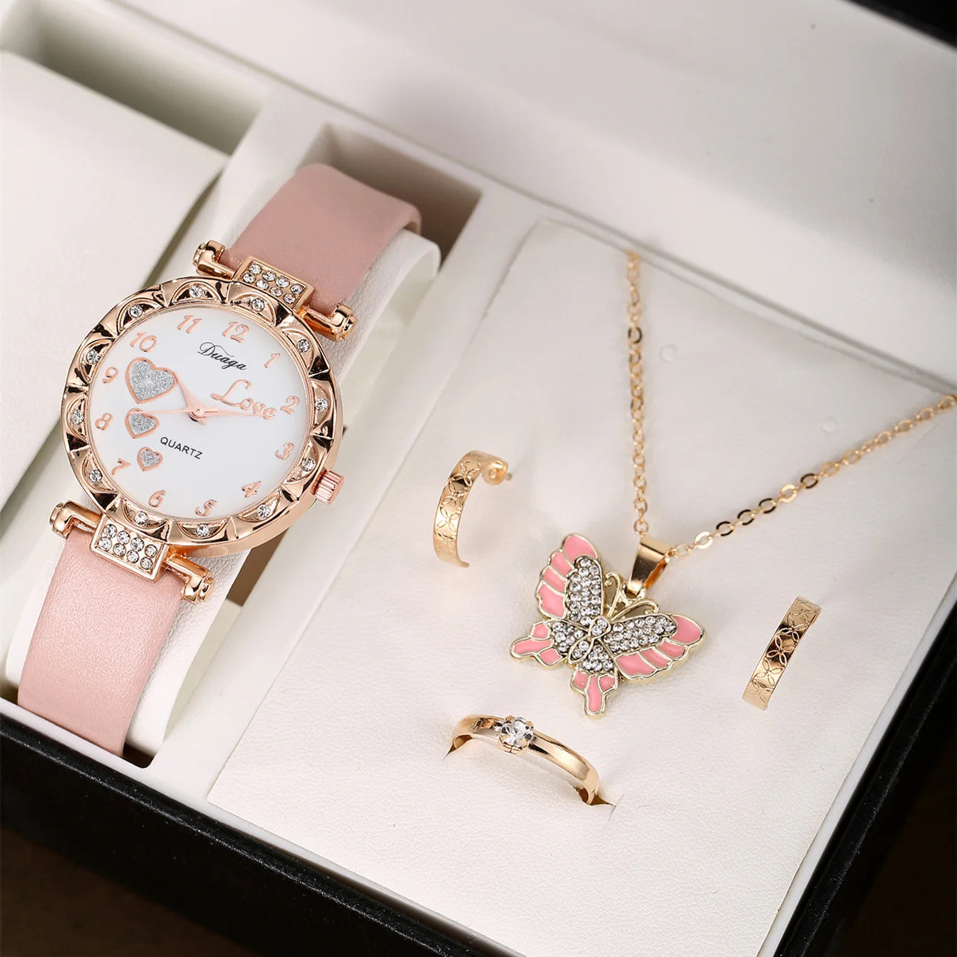 Women’s Watch Set 269054