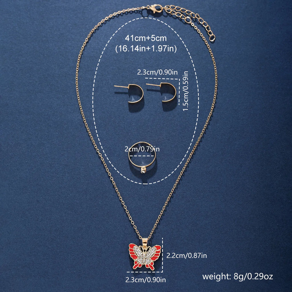 Women’s Watch Set 269054