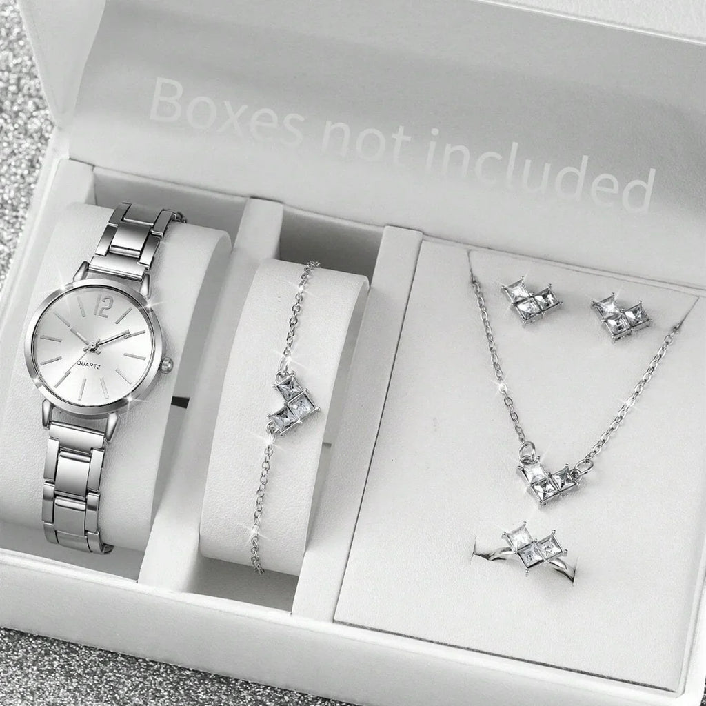 Coffret de montres pour femme 269041