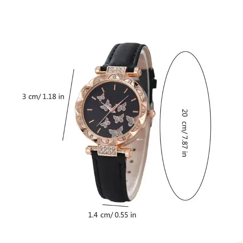 Women’s Watch Set 2690416