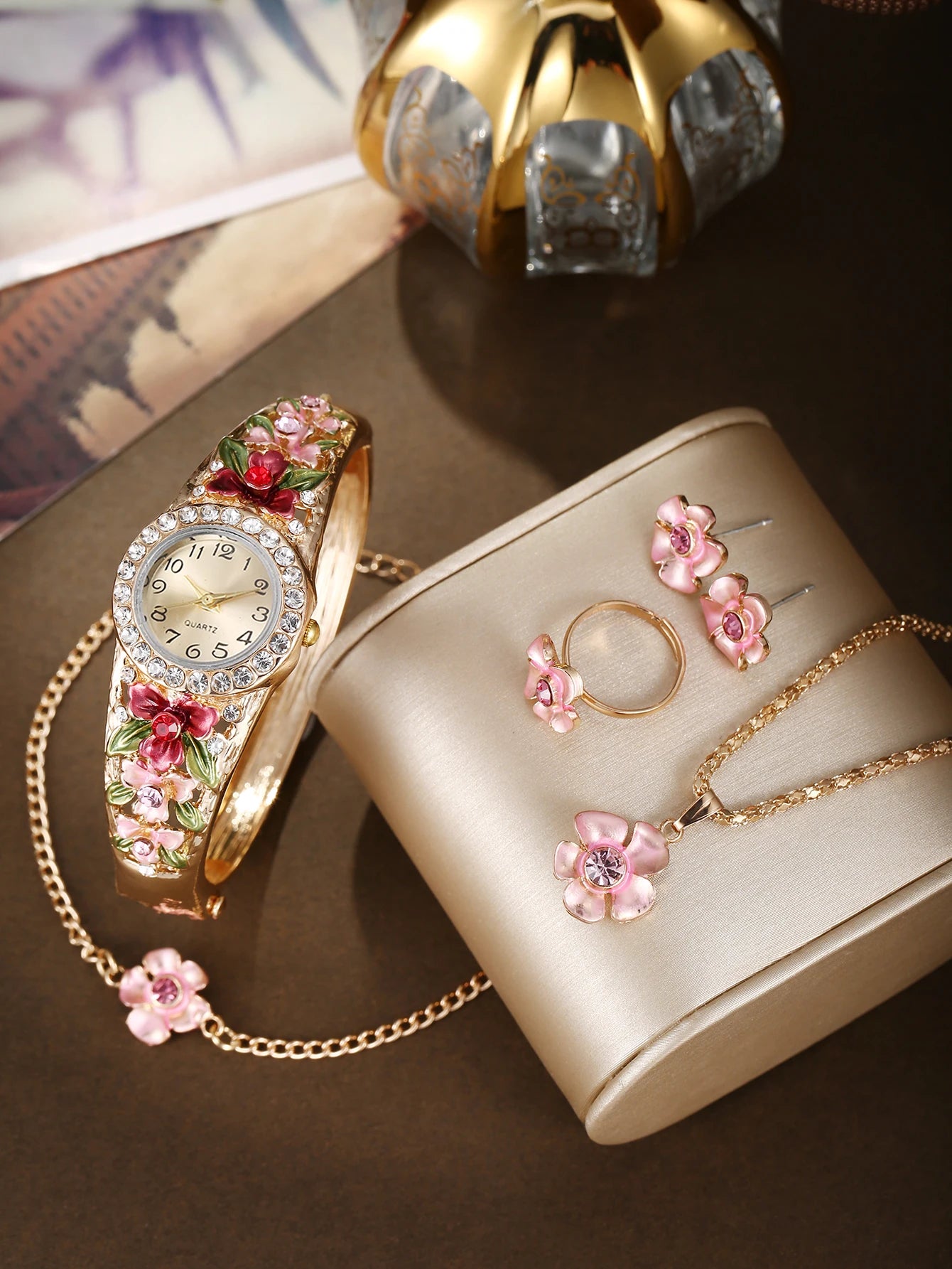 Women’s Watch 26910