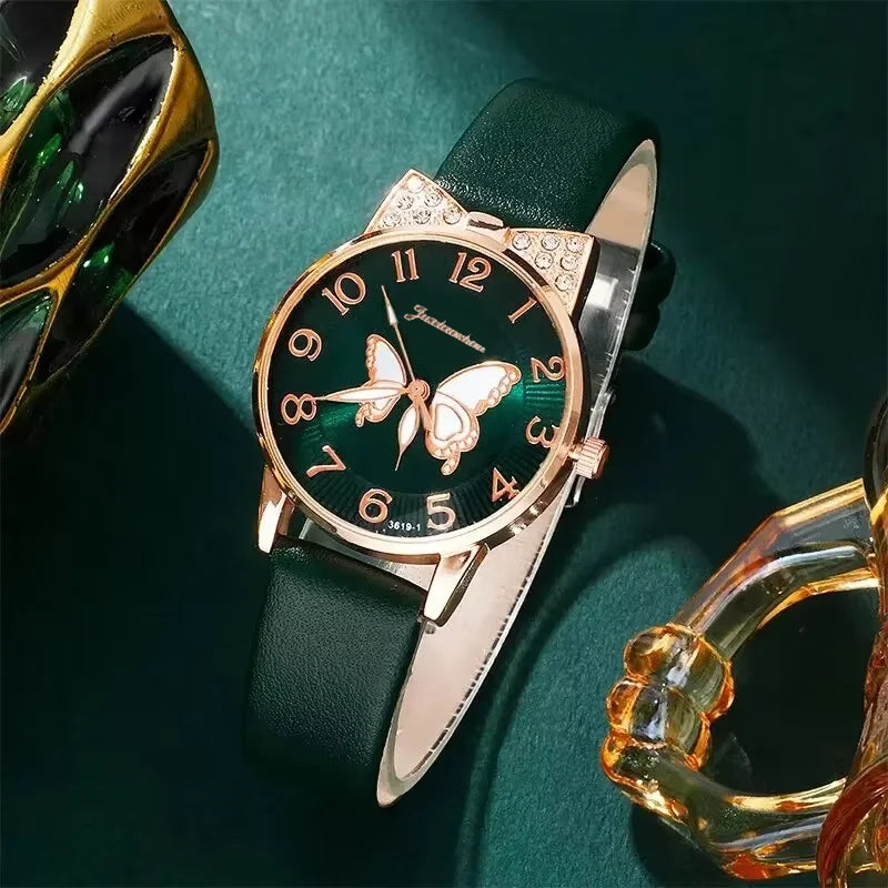 Women’s Watch Set 2690416