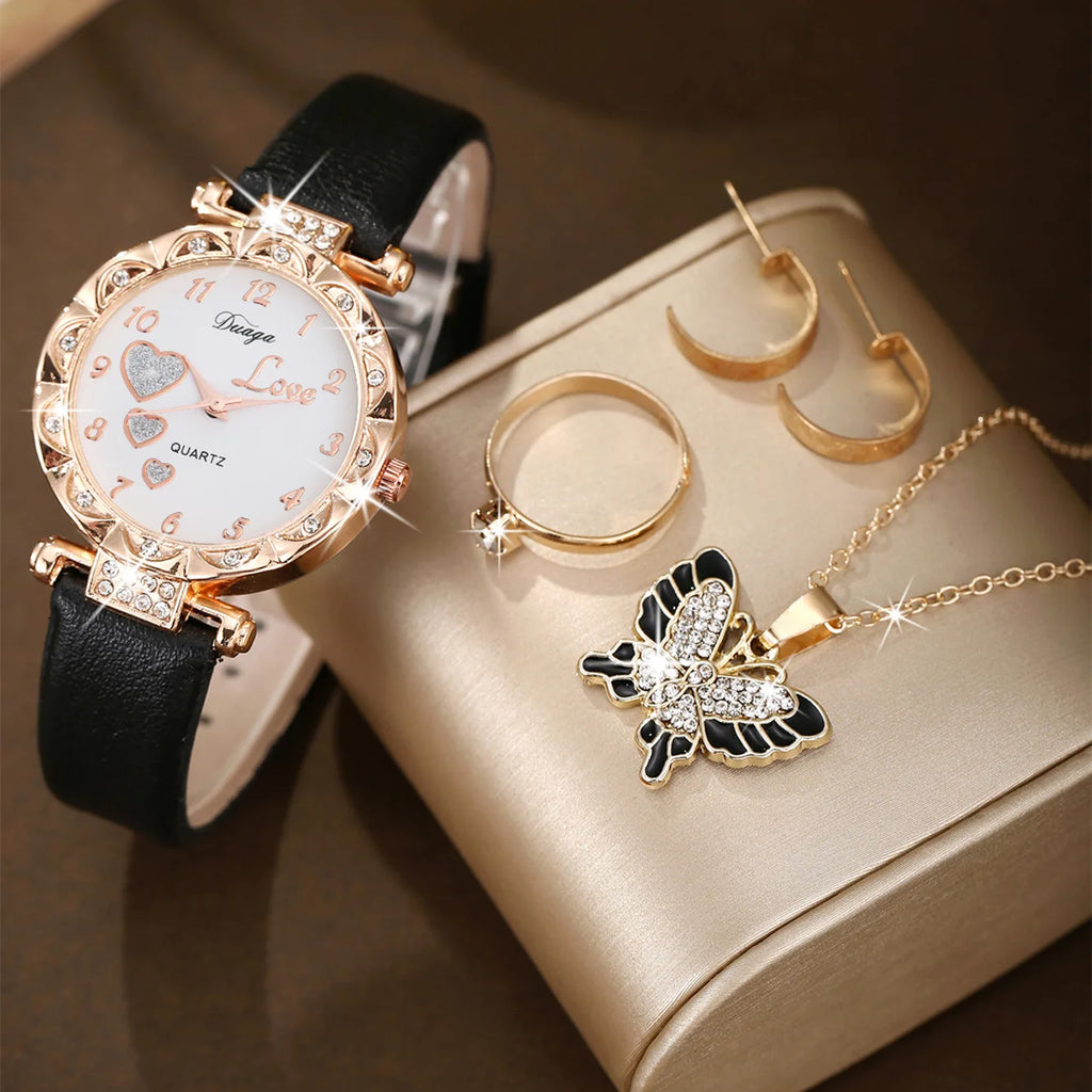 Women’s Watch Set 269054