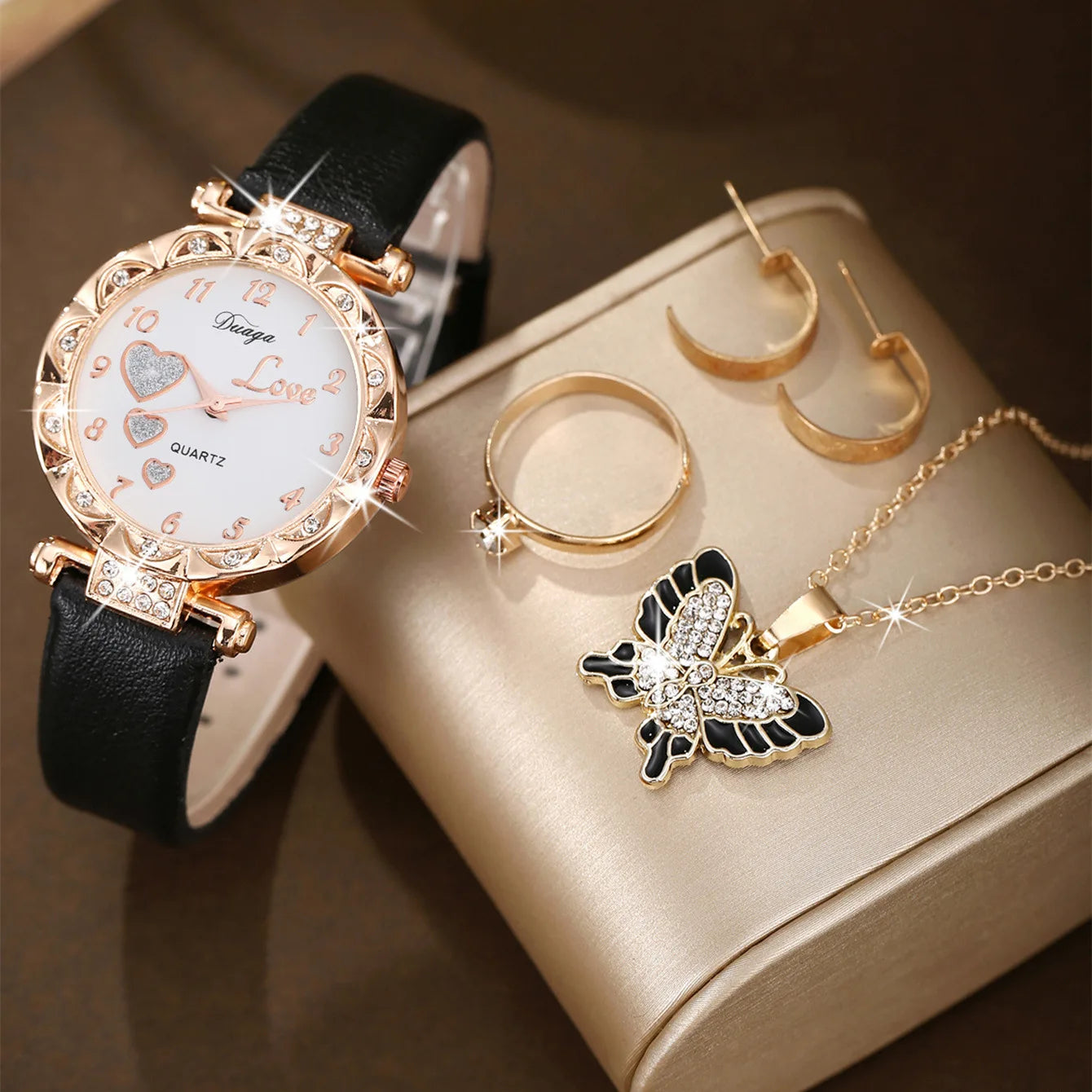 Women’s Watch Set 269054