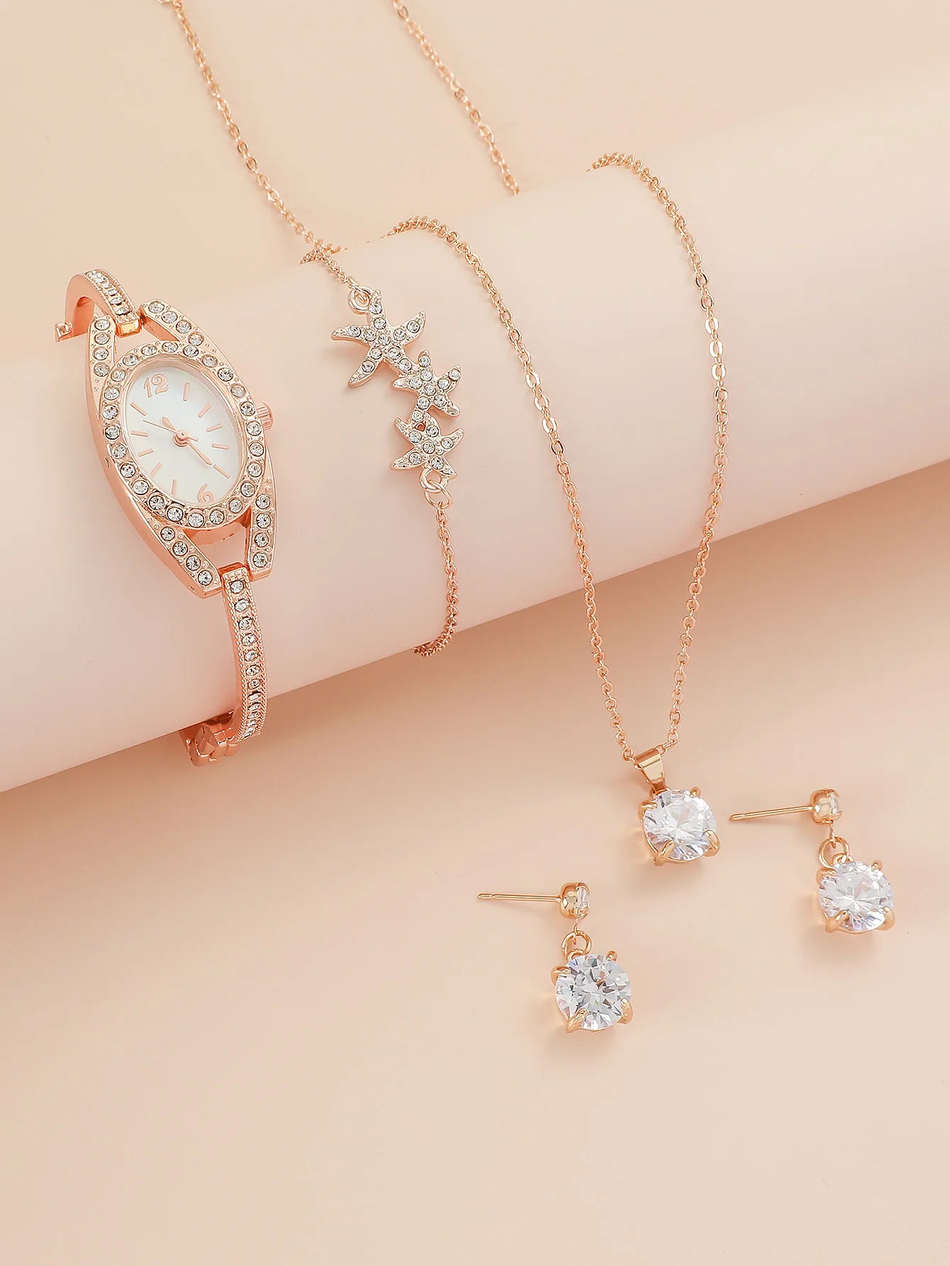 Women’s Watch Set 2690411