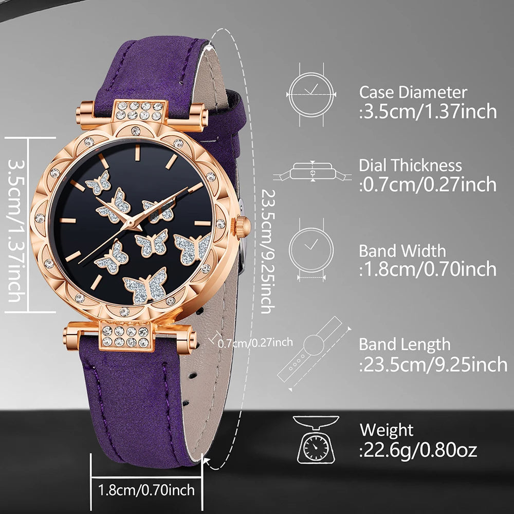 Women’s Watch 26908