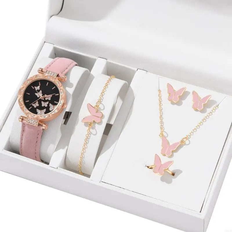 Women’s Watch Set 2690416
