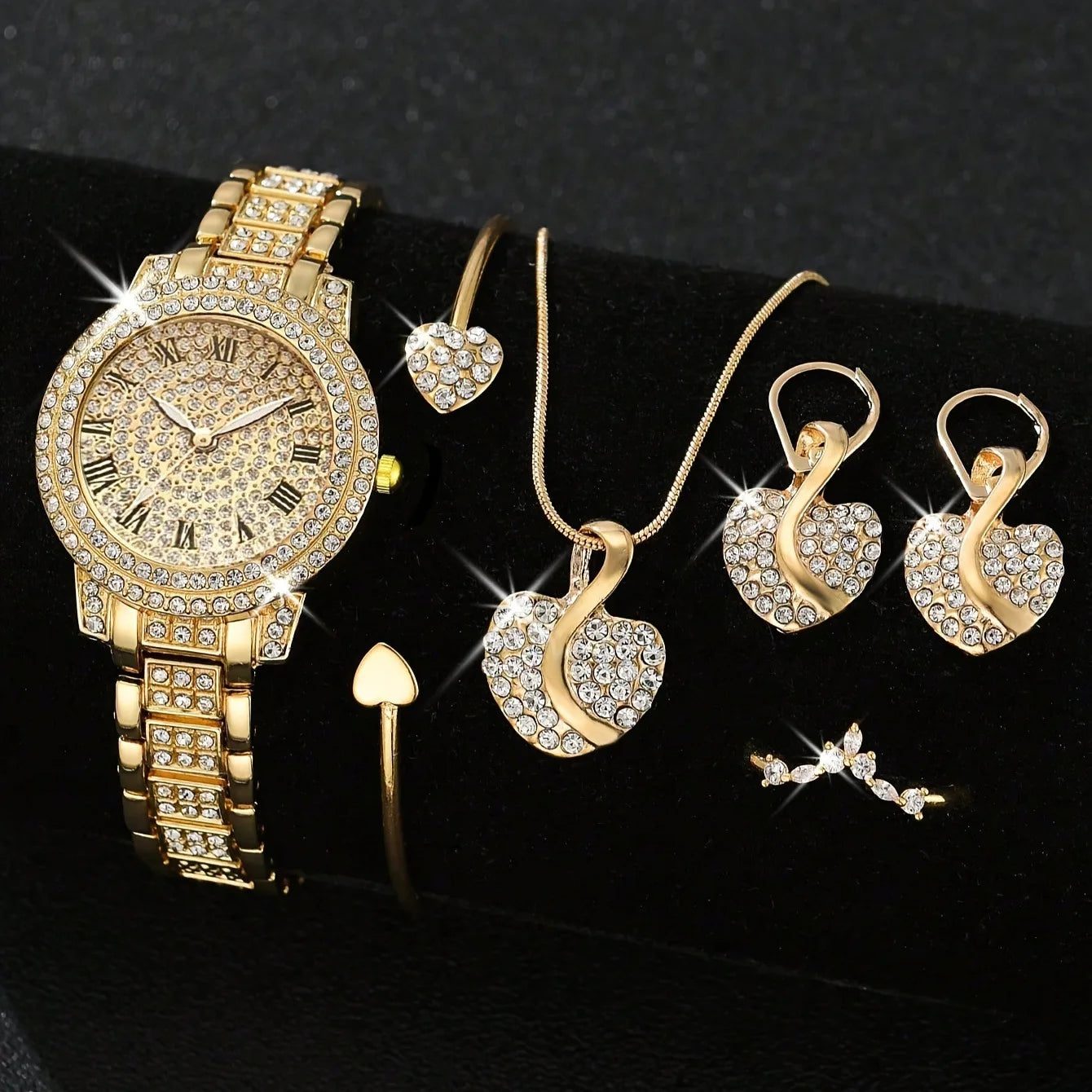 Women’s Watch Set 269068