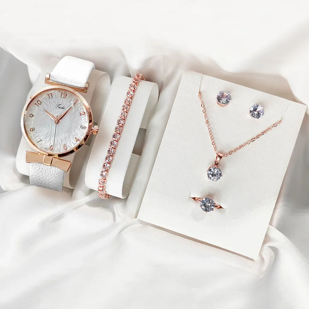 Women’s Watch Set 269042