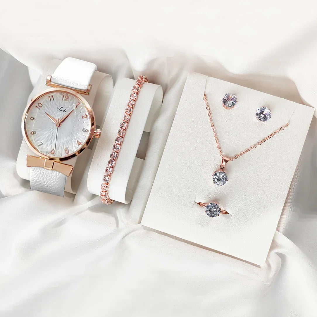 Women’s Watch Set 269042