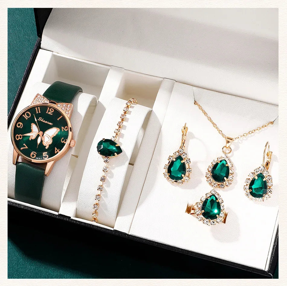 Women’s Watch Set 2690416